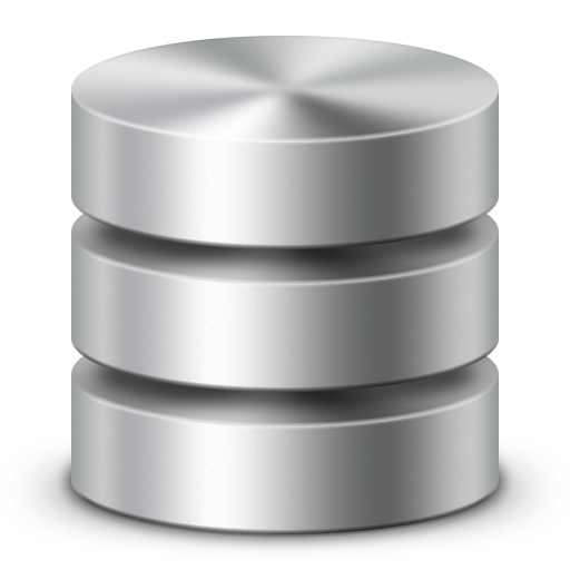 Database, server, sql, storage icon | Icon search engine
