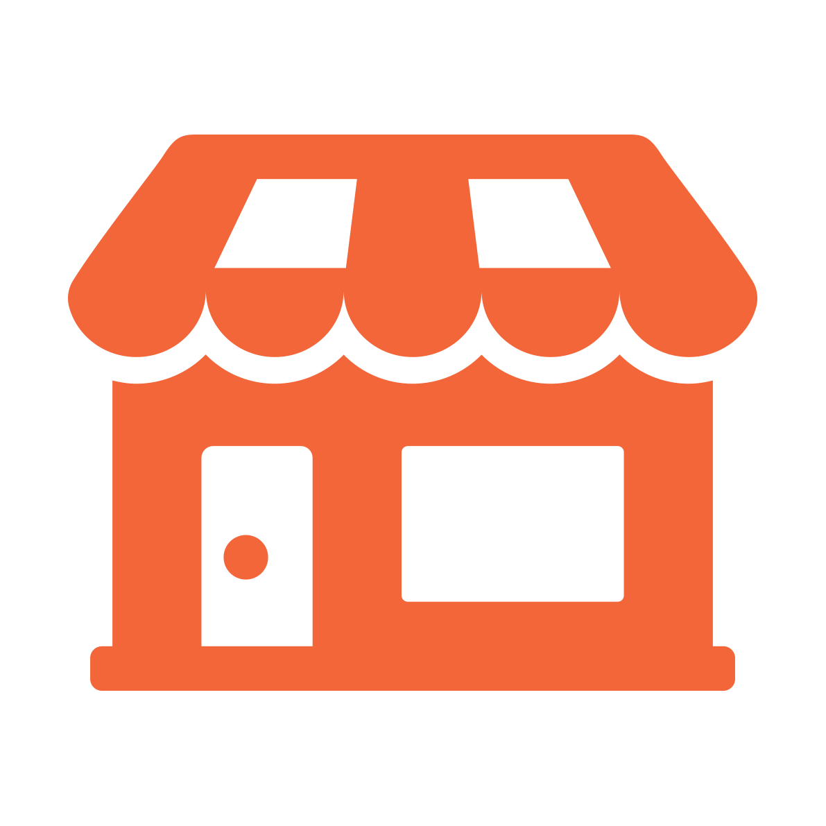 Store icons | Noun Project