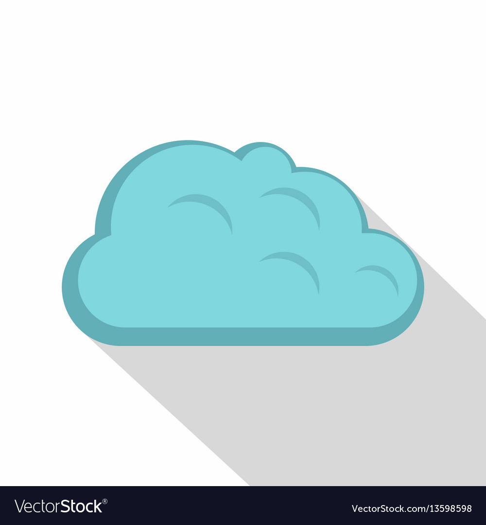 A bolt and a cloud Icons | Free Download