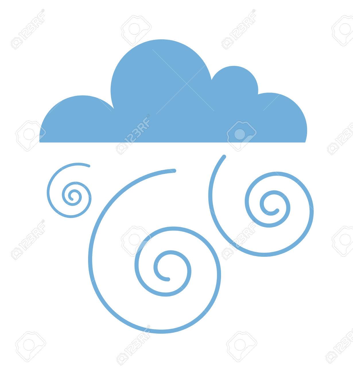 Stormy clouds - Free weather icons
