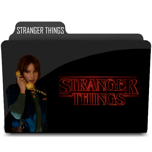 Google Allo | Stranger Things  Brandy Cole