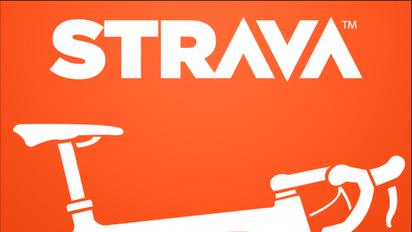 How to use the Strava App to track your physical activity - YouTube