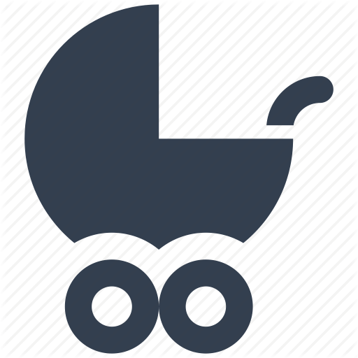 Stroller icons | Noun Project