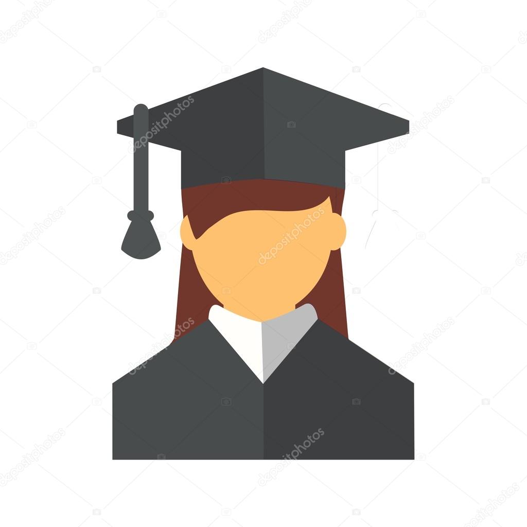 Education logo book student icon Royalty Free Vector Image