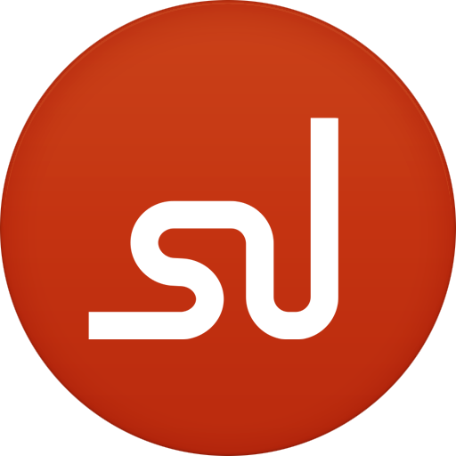StumbleUpon Icon - free download, PNG and vector