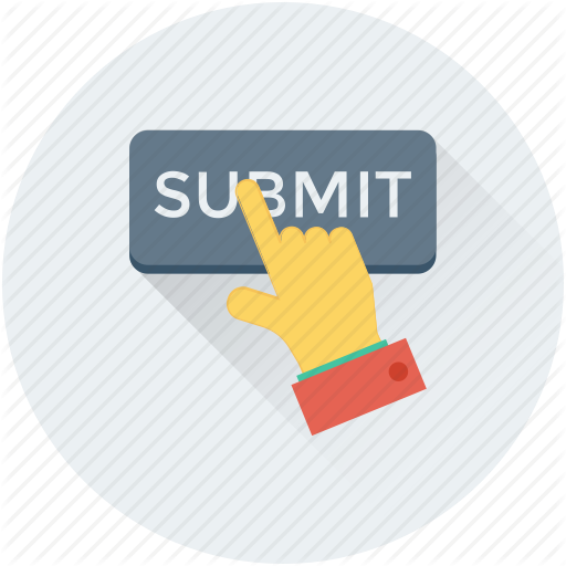 Submit Button by Fyza Hashim - Dribbble