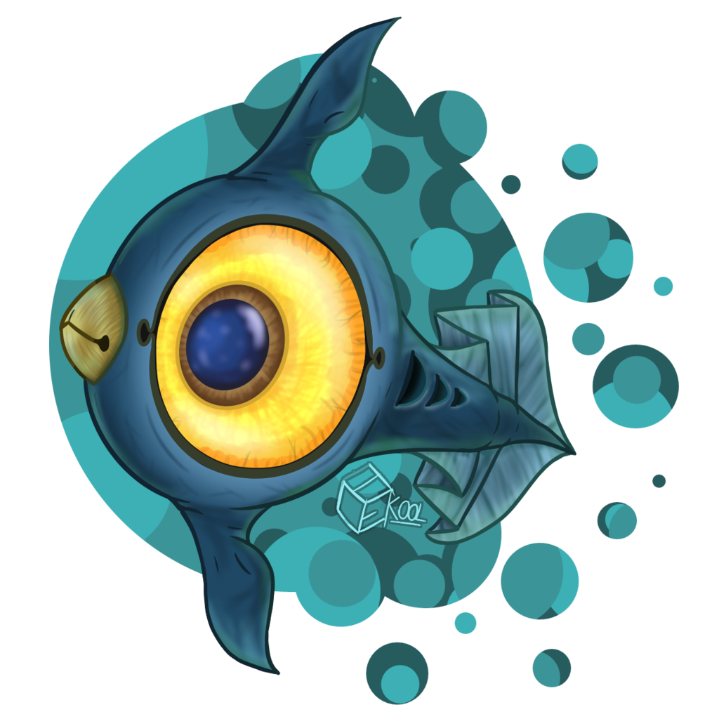 Image - Music Icon Blue.png | Subnautica Wiki | FANDOM powered by 
