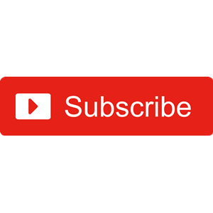 YouTube Subscribe Button Free Download #2 By AlfredoCreates.com