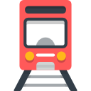 Train Icon - Transport  Vehicles Icons in SVG and PNG - Icon Library