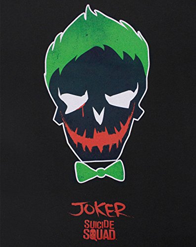 Icon Teaser Posters for DC Comics SUICIDE SQUAD Feature Film