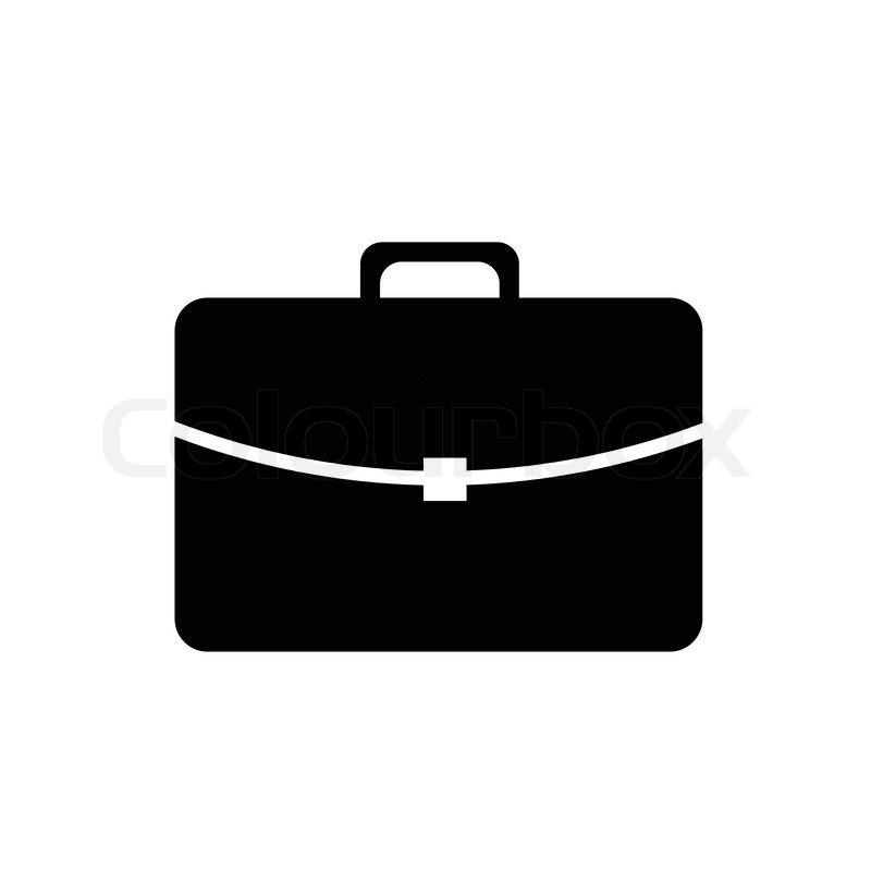 File:Suitcase icon red.svg - Wikimedia Commons