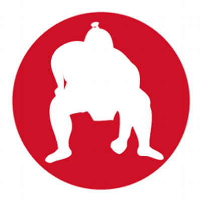 Animated Sumo Icon | mcedralin