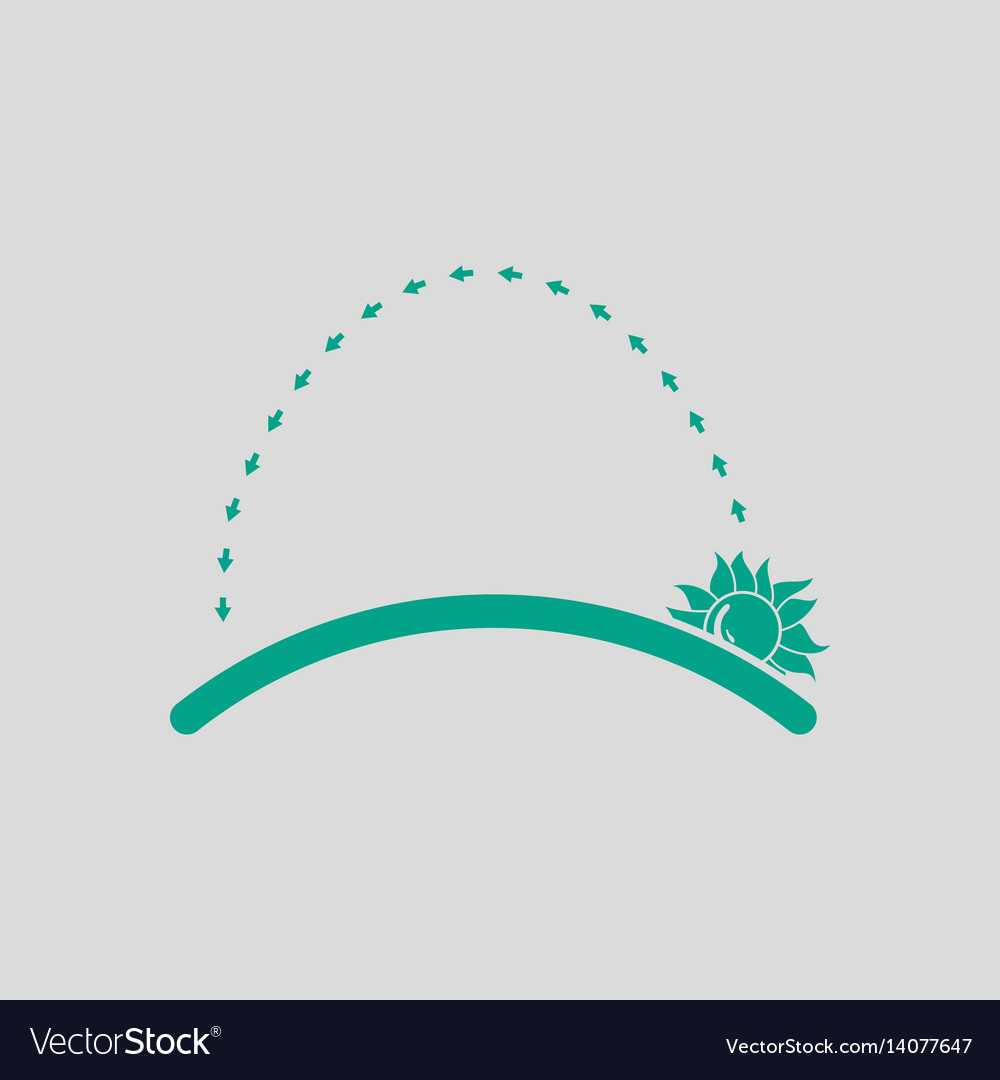 Sunrise icons | Noun Project