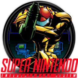 SNES - Super Metroid - Enemies - The Spriters Resource
