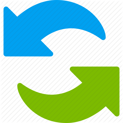 Arrow-swap icons | Noun Project