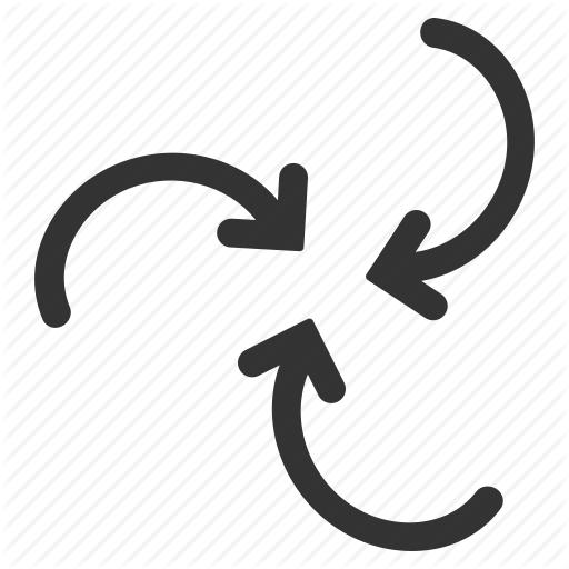 Set of 9 swirl icons stock vector. Illustration of black - 15422739