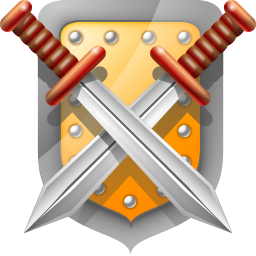 Sword And Shield  
