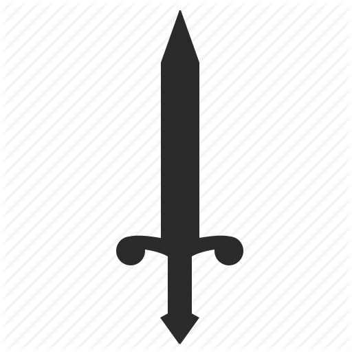 Sword icons | Noun Project