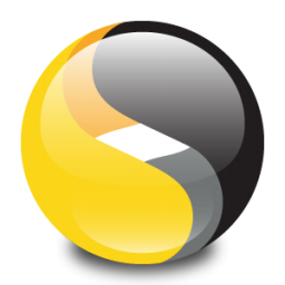 Symantec Icon | SoftDimension Iconset | Benjigarner