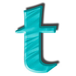 T Icon - free download, PNG and vector