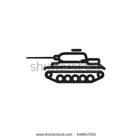 Sewerage tank icon Royalty Free Vector Image - VectorStock