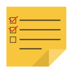 Tasks Icon - Icons by Canva