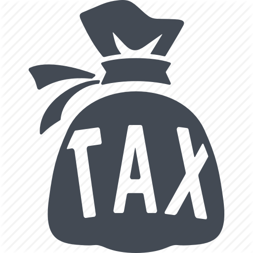 Tax Icon - free download, PNG and vector