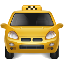 Taxi icon | Icon search engine