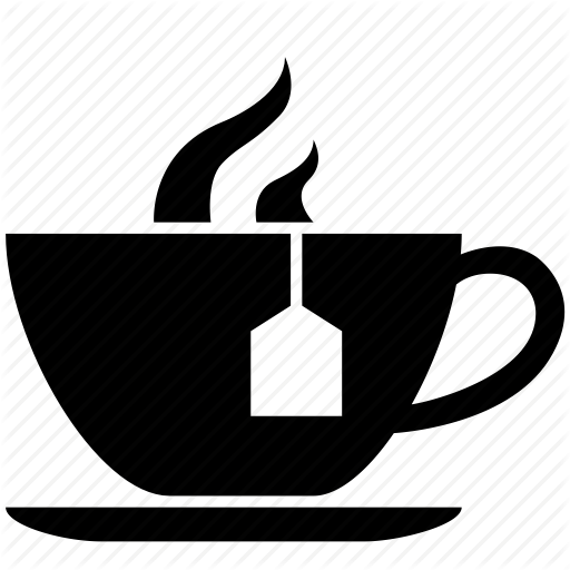 Cup of Tea Icon | Endless Icons