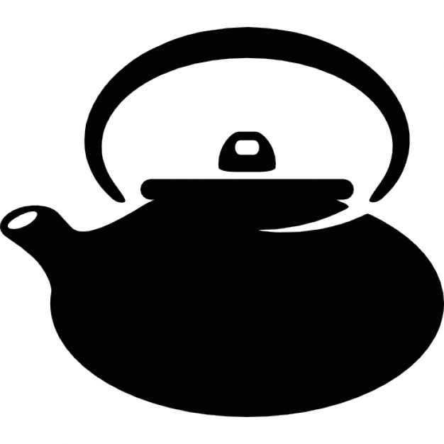 Beverage, ceramic, drink, tea, teapot icon | Icon search engine
