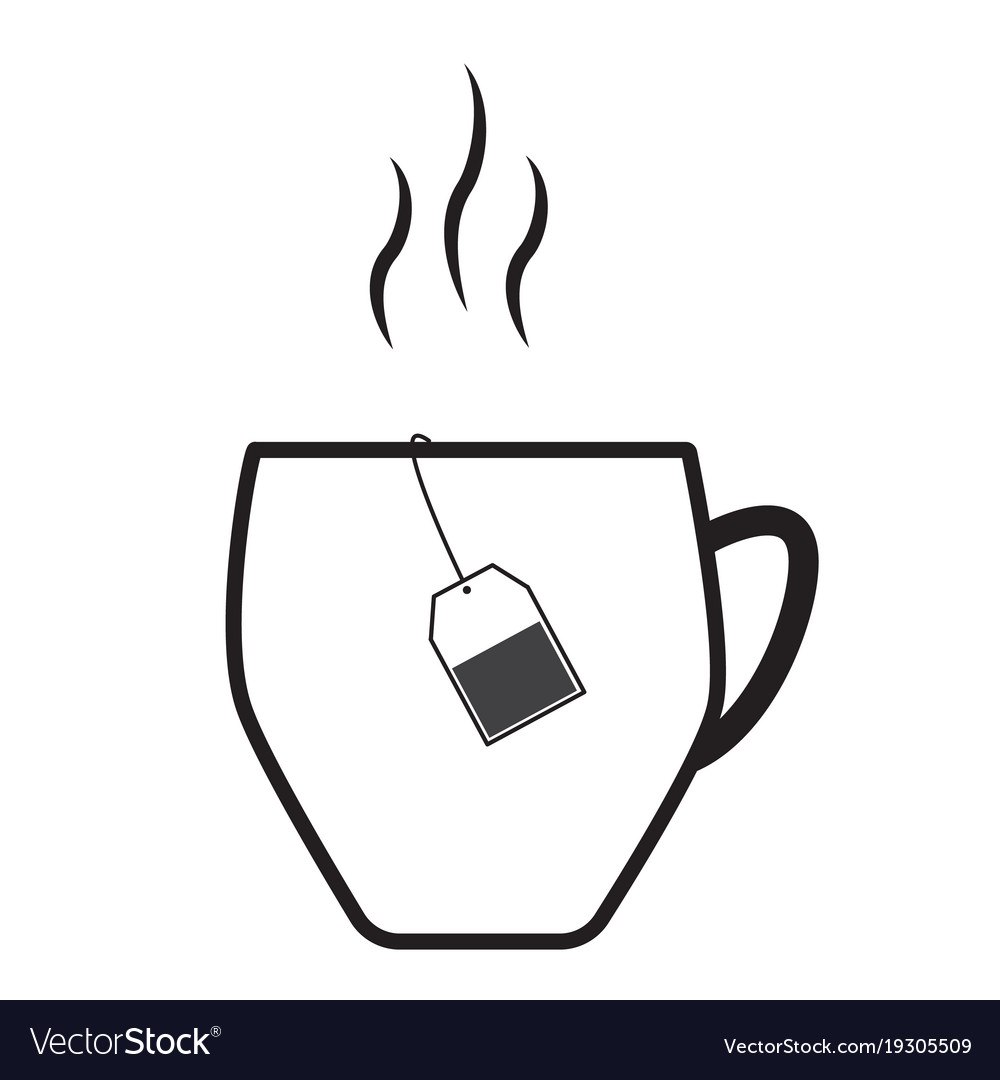 Cup, hot, tea icon | Icon search engine