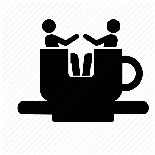 Tea Cup Icon  