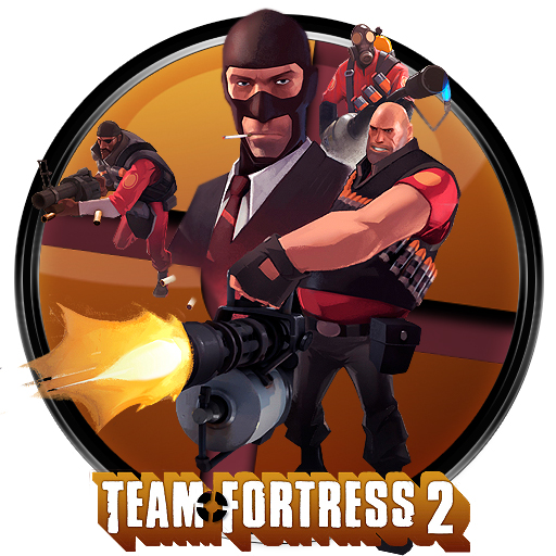 Team Fortress 2 Metro Tile by Jagrofezzz 