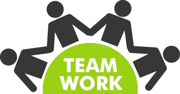 Teamwork icons | Noun Project