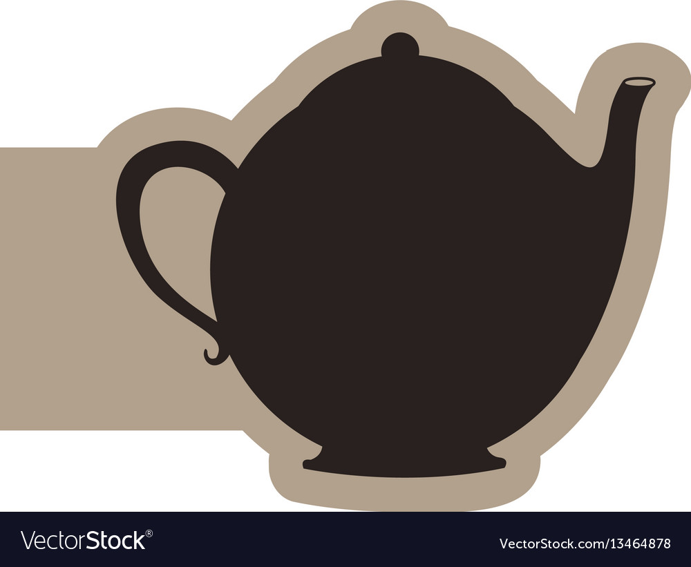 Beverage, chinese tea, drink, hot tea, pot, tea, teapot icon 