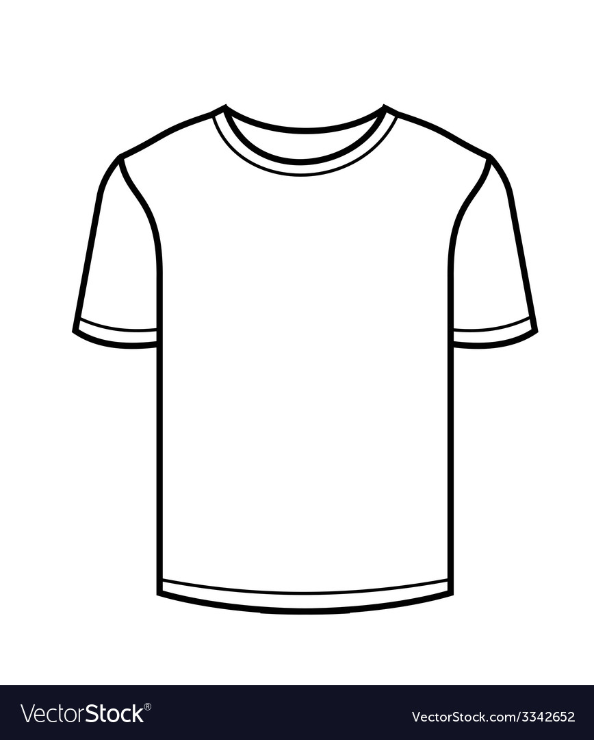 Clothing T Shirt Icon | iOS 7 Iconset 