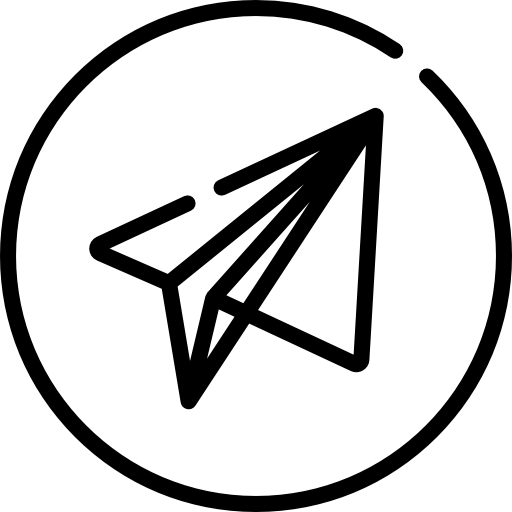 Telegram - Free social media icons
