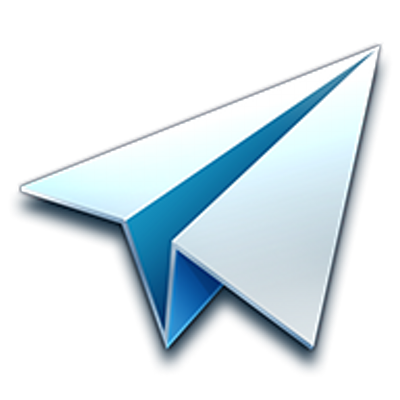 Paper, Plane, Telegram, Message, Send, Aero, Aeroplane, Flight 