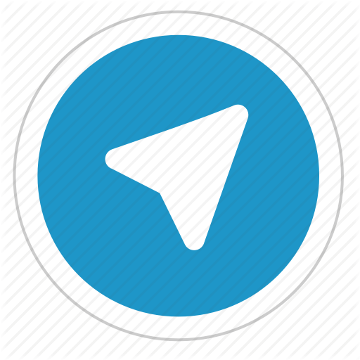 Telegram icons | Noun Project