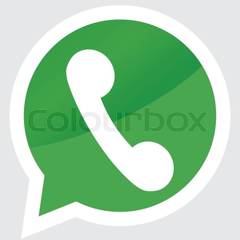 Phone call - Free people icons