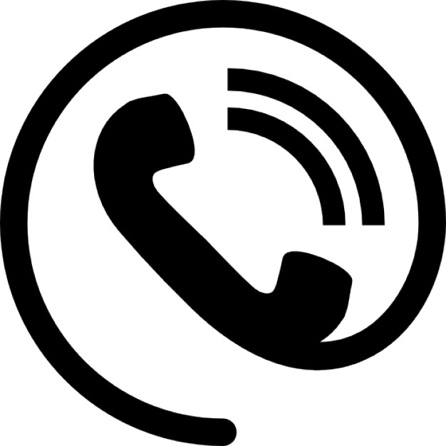 Telephone Icons | Free Download