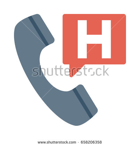 telephone Icon - Page 69