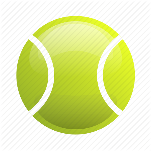 tennis-ball # 260588