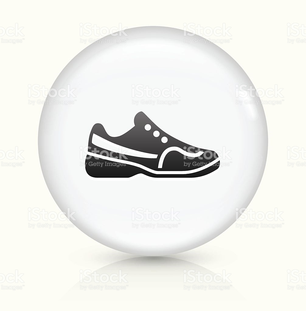 Tennis Shoes (Shoe) Icon #065548  Icons Etc