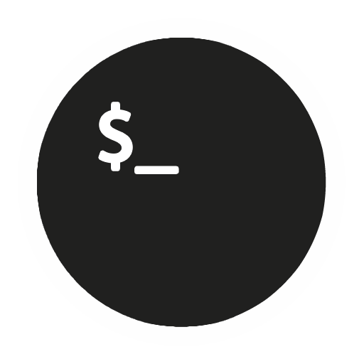 Terminal icons | Noun Project