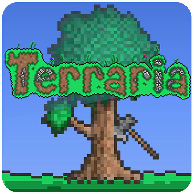 Steam Community :: Terraria