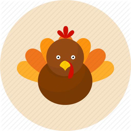 Thanksgiving and Autumn Icon Pack Free Vector | 123Freevectors