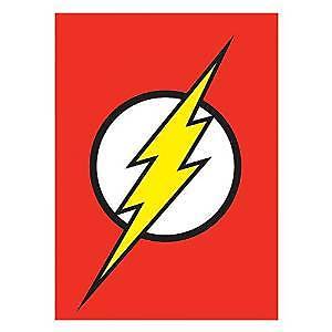 The Flash (TV SHOW) - Folder Icon by jjhamad 