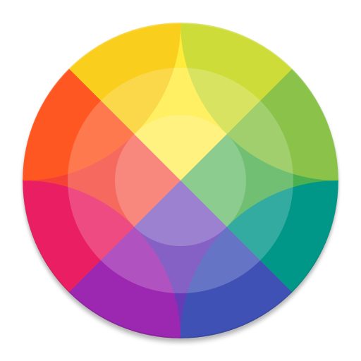 Icon request: icon-color-palette (icon-theme / icon-style / icon 