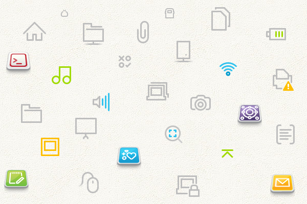 Icons for Android mobile theme. by Goce Jonoski - Dribbble